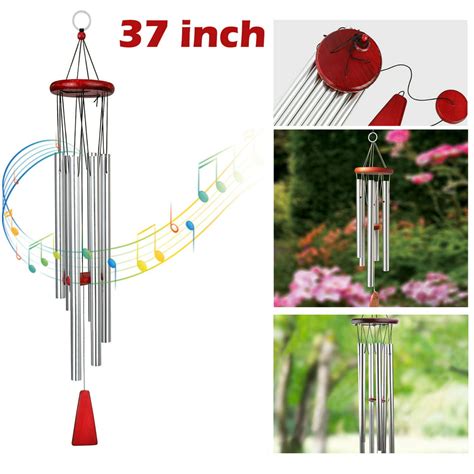 where to hang metal wind chimes in house|hooks for hanging wind chimes.